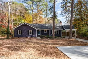 709 Brent Rd, Raleigh, NC 27606 - Photo 1