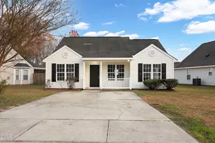 5120 Limewood St, Knightdale, NC 27545 - Photo 1