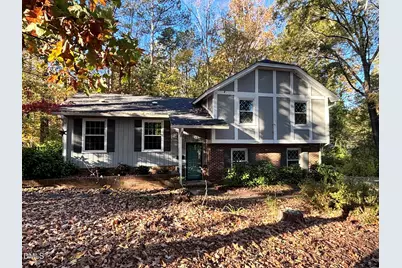1200 Brucemont Drive, Garner, NC 27529 - Photo 1
