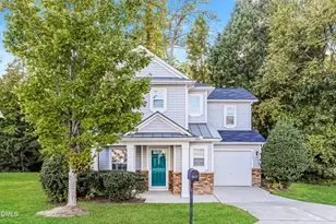 2623 Pebble Meadow Ln, Raleigh, NC 27610 - Photo 1