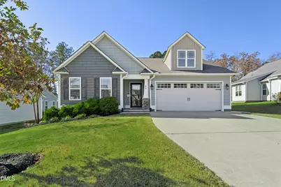 48 Mountain View Drive, Garner, NC 27529 - Photo 1