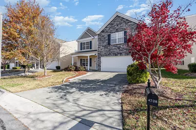 4708 Swanns Mill Drive, Durham, NC 27704 - Photo 1