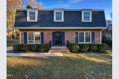 3136 Merrianne Drive, Raleigh, NC 27607 - Photo 1