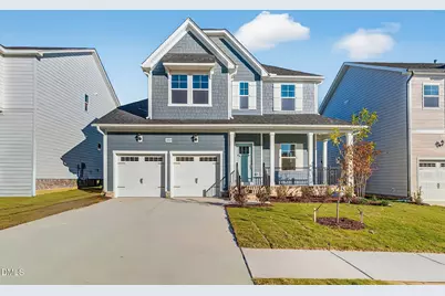 1004 Bostonian Drive, Knightdale, NC 27545 - Photo 1