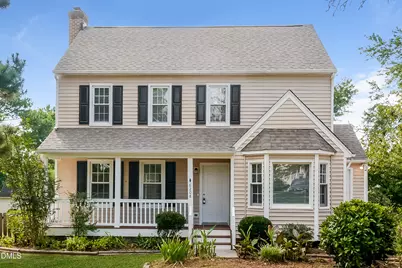 6208 Degrace Drive, Wake Forest, NC 27587 - Photo 1