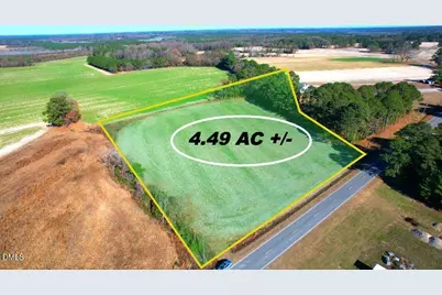 900 Marler Road, Benson, NC 27504 - Photo 1