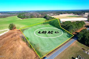 900 Marler Rd, Benson, NC 27504 - Photo 1