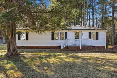 4062 Pine Tree Hollow Road, Oxford, NC 27565 - Photo 1