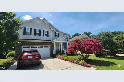 1061 Bender Ridge Drive, Morrisville, NC 27560 - Photo 1