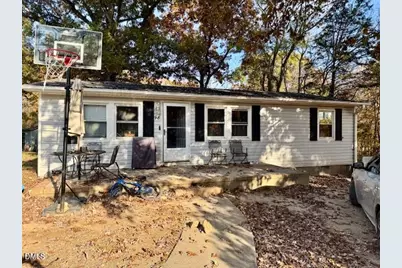 98 Country Club Road, Roxboro, NC 27574 - Photo 1