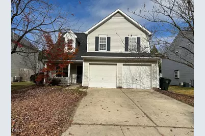 5413 Kissimmee Lane, Raleigh, NC 27616 - Photo 1