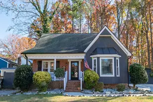 8213 Round Oak Rd, Raleigh, NC 27616 - Photo 1