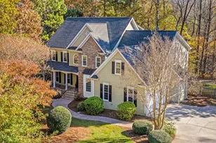 205 Sunset Grove Dr, Holly Springs, NC 27540 - Photo 1