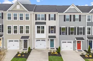 1222 Helms St, Durham, NC 27713 - Photo 1