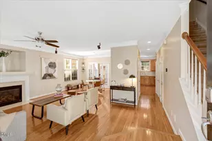 6021 Four Townes Ln, Raleigh, NC 27616 - Photo 1