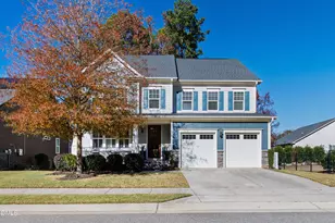 1613 Doubles Ct, Raleigh, NC 27609 - Photo 1