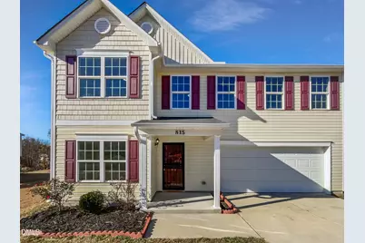 815 Pitch Pine Drive, Creedmoor, NC 27522 - Photo 1