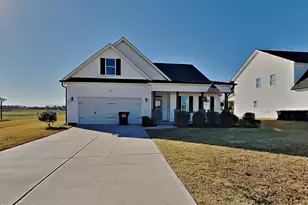 64 fish Whistle court, Benson, NC 27504 - Photo 1