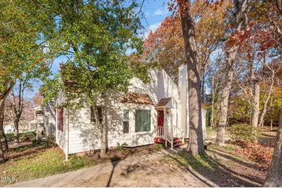 6730 Chauncey Drive, Raleigh, NC 27615 - Photo 1