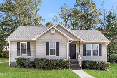 1410 Mandolin Place, Zebulon, NC 27597 - Photo 1