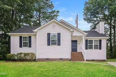 5201 Pronghorn Lane, Raleigh, NC 27610 - Photo 1