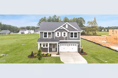 322 Sweetfern Lane, Zebulon, NC 27597 - Photo 1