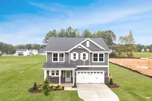 322 Sweetfern Ln, Zebulon, NC 27597 - Photo 1