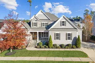 7621 Ballard Hill Ln, Cary, NC 27519 - Photo 1