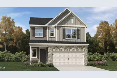 432 Red Mangrove Drive, Wendell, NC 27591 - Photo 1