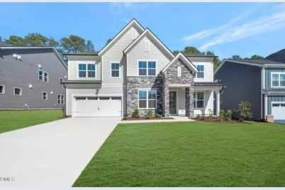 1221 Opal Lane, Durham, NC 27705 - Photo 1