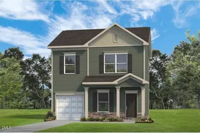 213 Courtside Drive, Dunn, NC 28334 - Photo 1