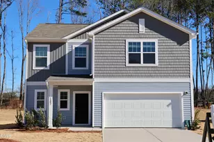 1397 Pond Overlook Dr, Nashville, NC 27856 - Photo 1