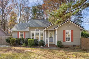 2221 Ruddy Rd, Raleigh, NC 27616 - Photo 1