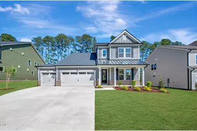 1217 Opal Lane, Durham, NC 27705 - Photo 1