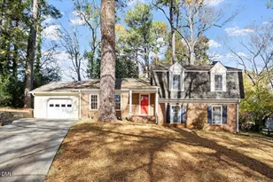 5325 Fieldstone Dr, Raleigh, NC 27609 - Photo 1