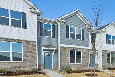 803 Old Tarboro Road, Wendell, NC 27591 - Photo 1