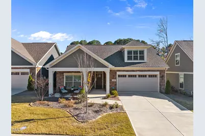 1405 Rich Inlet Court, Cary, NC 27519 - Photo 1