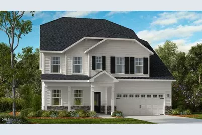 804 Junto Street, Knightdale, NC 27545 - Photo 1