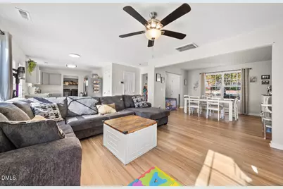 508 Weeping Willow Drive, Durham, NC 27704 - Photo 1