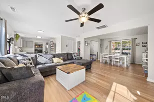 508 Weeping Willow Dr, Durham, NC 27704 - Photo 1