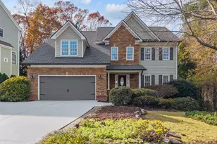 210 Rosenberry Hills, Cary, NC 27513 - Photo 1