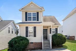 4717 Windbreak Ln, Raleigh, NC 27616 - Photo 1