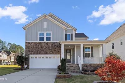 2581 Vining Branch Way, Apex, NC 27523 - Photo 1