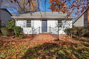 7 Willow Oak St, Elon, NC 27244 - Photo 1