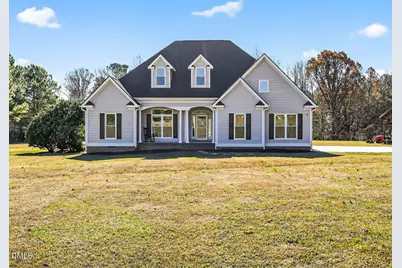 10907 Nc-97, Middlesex, NC 27557 - Photo 1