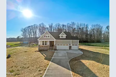 2974 Barnett Road, Mebane, NC 27302 - Photo 1