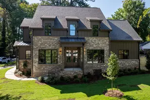 5107 Hearth Dr, Raleigh, NC 27609 - Photo 1