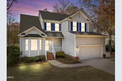 2314 Oakhurst Trail, Hillsborough, NC 27278 - Photo 1