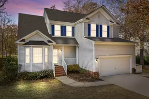 2314 Oakhurst Trail, Hillsborough, NC 27278 - Photo 1