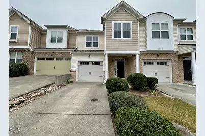 2705 Casper Creek Lane, Raleigh, NC 27616 - Photo 1